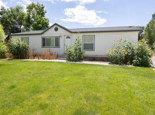35 W 300 N, Monroe, UT 84754