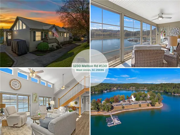 1230 Melton Rd Lot 130, West Union, SC 29696