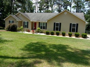 168 Enterprise Dr, Ochlocknee, GA 31773