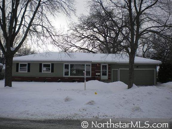 Home for Sale in Savage, MN $191,900