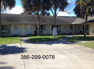 522 Ridgewood Ave APT 9, Holly Hill, FL 32117