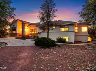 2568 W Post Oak Dr, Prescott, AZ 86305