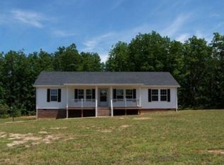 767 High School Rd, Buckingham, VA 23921