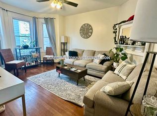 6 Hart Pl, Boston, MA 02127