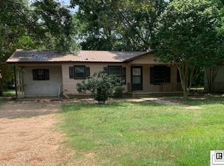 1608 Glenbourne Ave, Bastrop, LA 71220