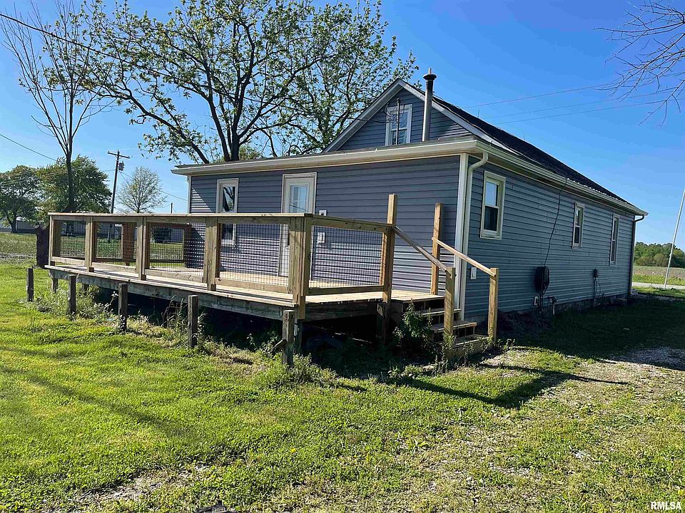 684 Fairman Rd, Sandoval, IL 62882 Zillow