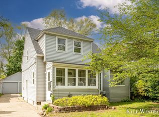 1130 Merritt St SE, Grand Rapids, MI 49507