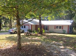 8240 S Bedford Rd, Floral City, FL 34436