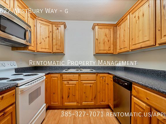 2nd image of 1627 Westbury Way APT G