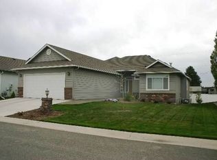 6212 S Smith Ln, Spokane, WA 99223