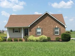 127 Old Martin Chapel Ln, Portland, TN 37148