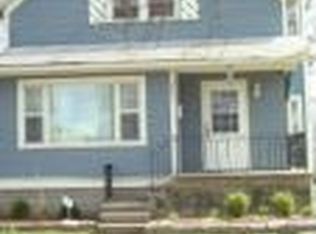 14051 Park Ave, Dolton, IL
