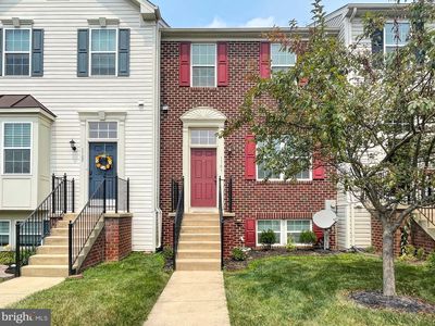 1107 Spring Run Ct, Frederick, MD, 21702