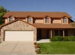 4805 S Yank Way, Morrison, CO 80465