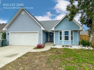 5990 W Bay Point Dr, Perdido Key, FL 32507