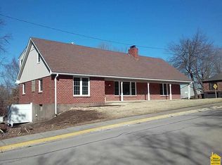 503 E Clark St, Warrensburg, MO 64093