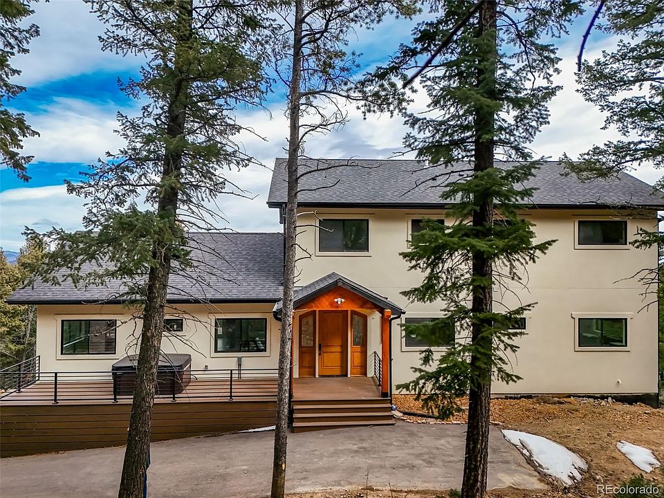 1st image of 25553 Mountain Moss Court