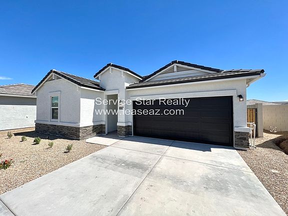 3rd image of 1173 W Avalon Canyon Dr