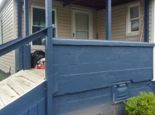 554 Canton Rd, Wintersville, OH 43953