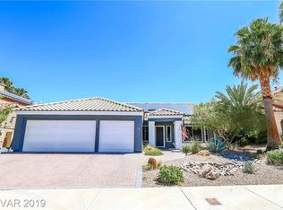 8210 Wildfire St, Las Vegas, NV 89123