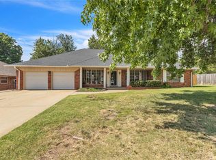 5905 Sulgrave Mnr, Oklahoma City, OK 73132