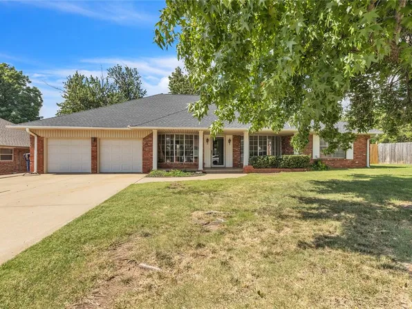 5905 Sulgrave Mnr, Oklahoma City, OK 73132