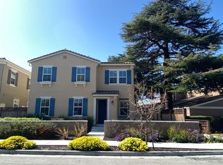 14135 Capri Dr, Los Gatos, CA 95032