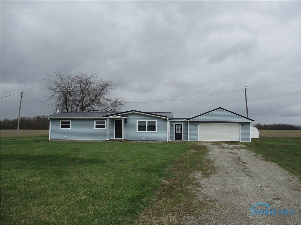 J468 County Road 7, Malinta, OH 43535 Zillow
