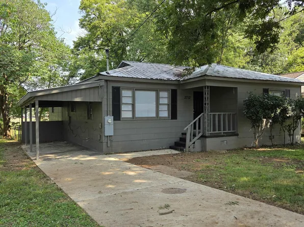 2712 Barbara Dr NW, Huntsville, AL 35816