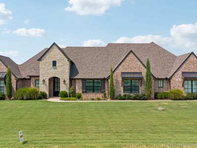 6270 N Creekwood Dr, Owasso, OK, 74055