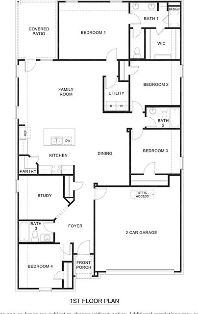 2nd image of 6228 Bracken Dr