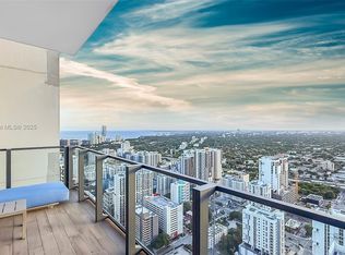 Rise Condo, Miami, FL 33130