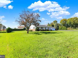 820 Noble St, Kutztown, PA 19530