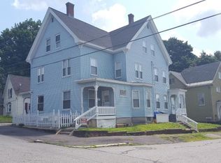 295 Pearl St, Manchester, NH 03104