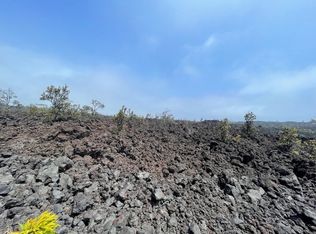 Cocoanut Dr, Ocean View, HI 96737