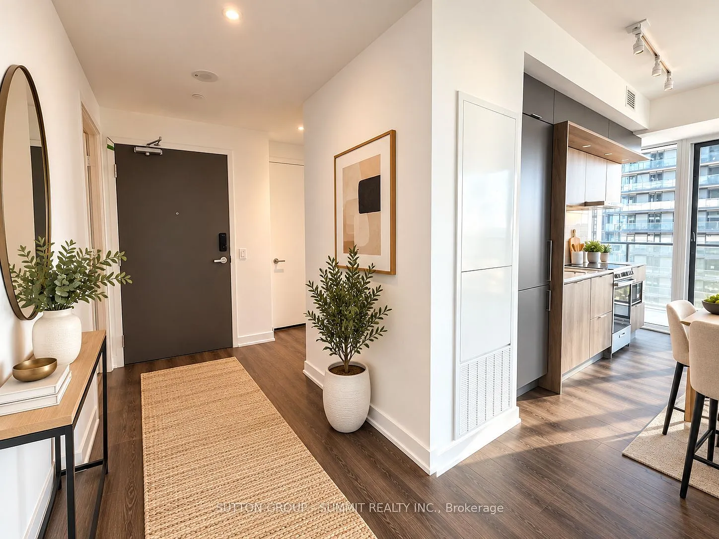 2 bed, $2,650 — Photo 3