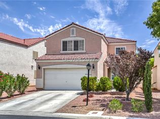 6734 Petrified Forest St, North Las Vegas, NV 89084