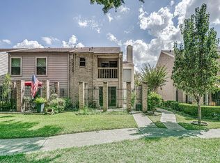 800 Country Place Dr Unit 1301, Houston, TX 77079