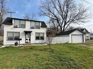 414 E 12th Ave, Stillwater, OK 74074