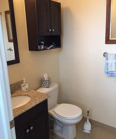 Bath#1