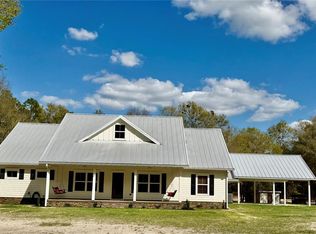 357 SW Conestoga Way, Fort White, FL 32038