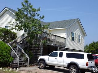 101 Sonnys Ln, Kitty Hawk, NC 27949