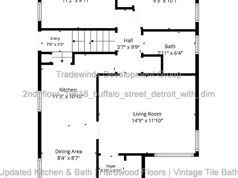 19608 Buffalo St — Photo 15