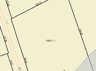 561 Mountain Ave, Gillette, NJ 07933