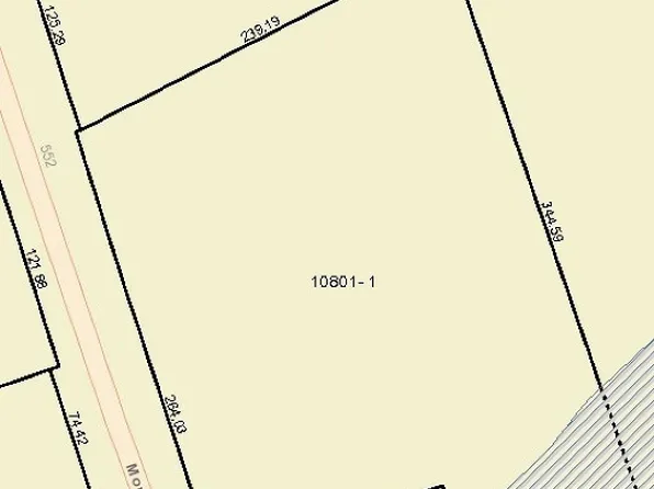 561 Mountain Ave, Gillette, NJ 07933
