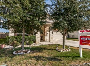 708 Pipe Gate, Cibolo, TX 78108