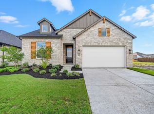 1046 Bearing St, Royse City, TX 75189