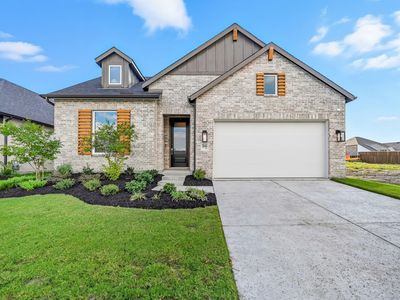 1046 Bearing St, Royse City, TX, 75189