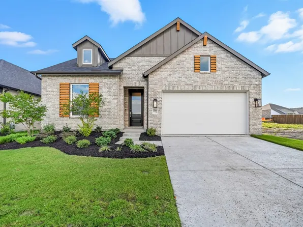 1046 Bearing St, Royse City, TX 75189