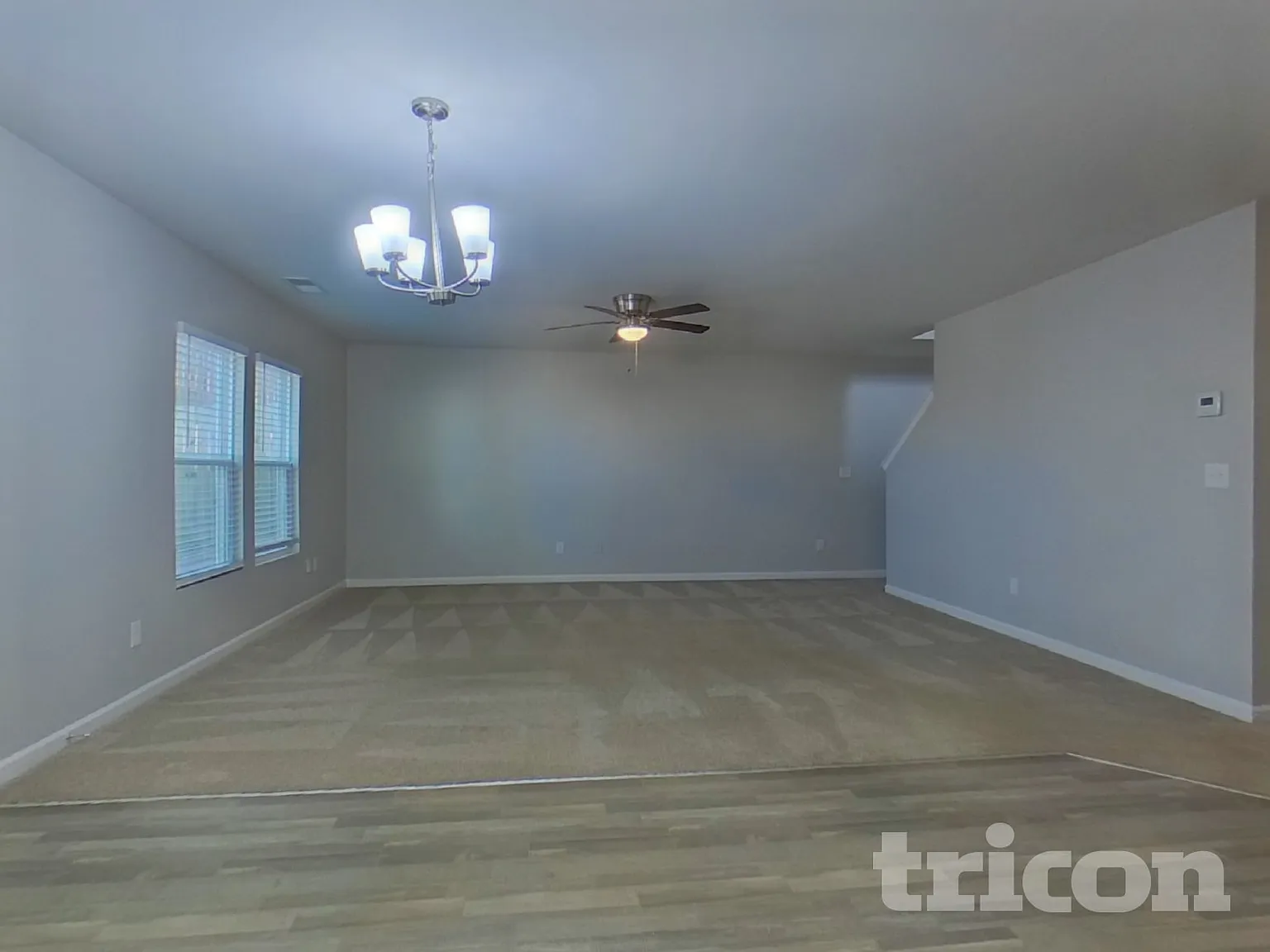 341 Freeman Circle Villa Rica GA — Photo 2